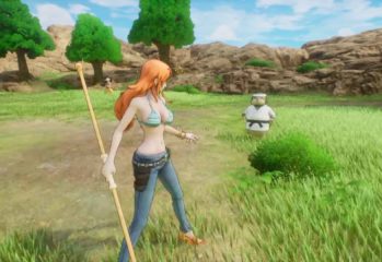 One Piece Odyssey combat guide