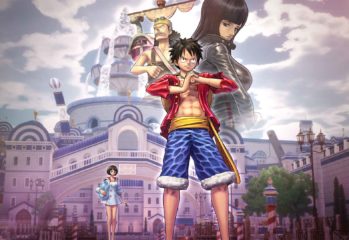 One Piece Odyssey could be could a great start to 2023 | Hands-on preview