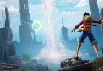 One Piece Odyssey review