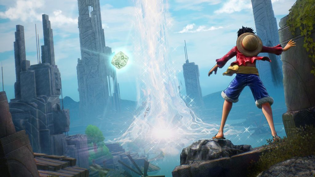 Game review: One Piece Odyssey (PS5)