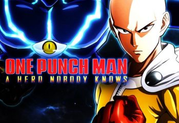 One Punch Man Beta