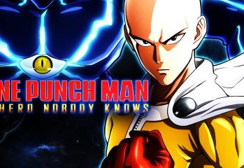One Punch Man review