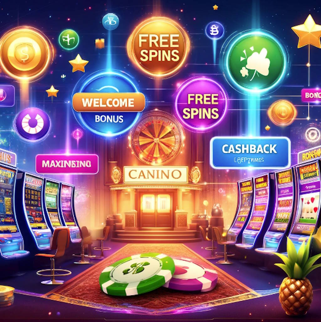play casino games for real money