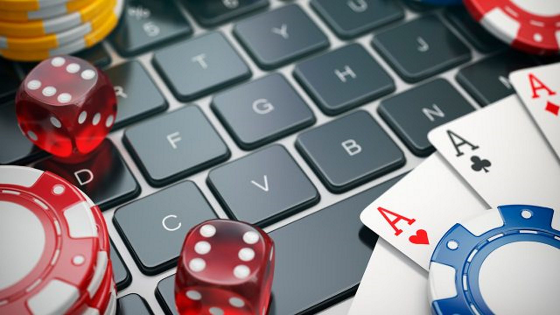 Online Casino Complete Guide | GodisaGeek.com