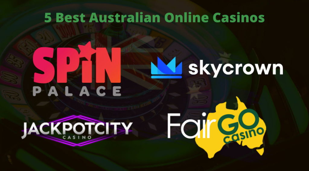 Revolutionize Your new casinos to play pokies With These Easy-peasy Tips