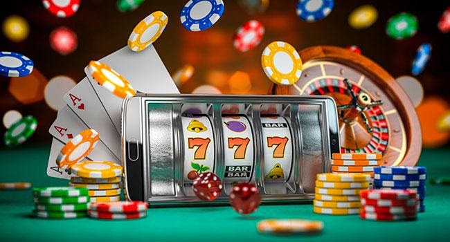 Tips For Winning Online Slots Tips For Winning Online Slots