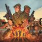 Operation Wolf Returns: First Mission