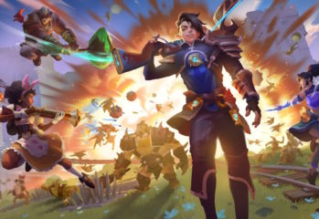 Orcs Must Die! Deathtrap