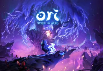 Ori and the Will of the Wisps review