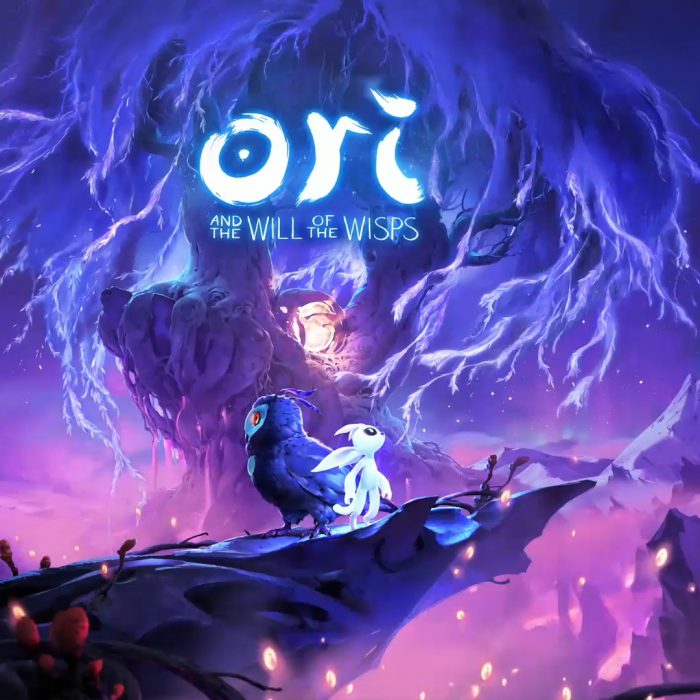 ori and the blind forest switch lite
