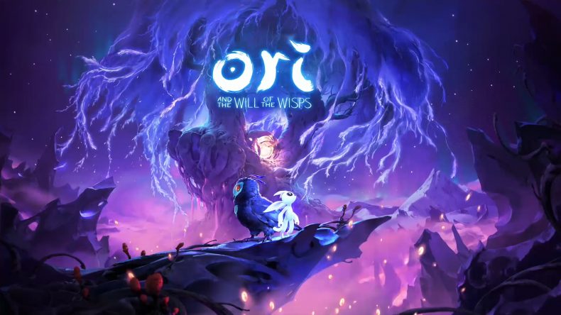 Ori and the Will of the Wisps review