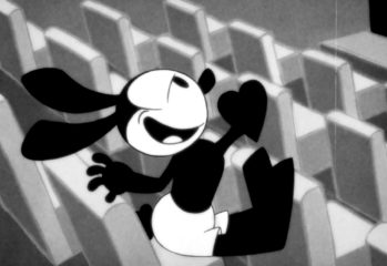 Oswald the Lucky Rabbit News