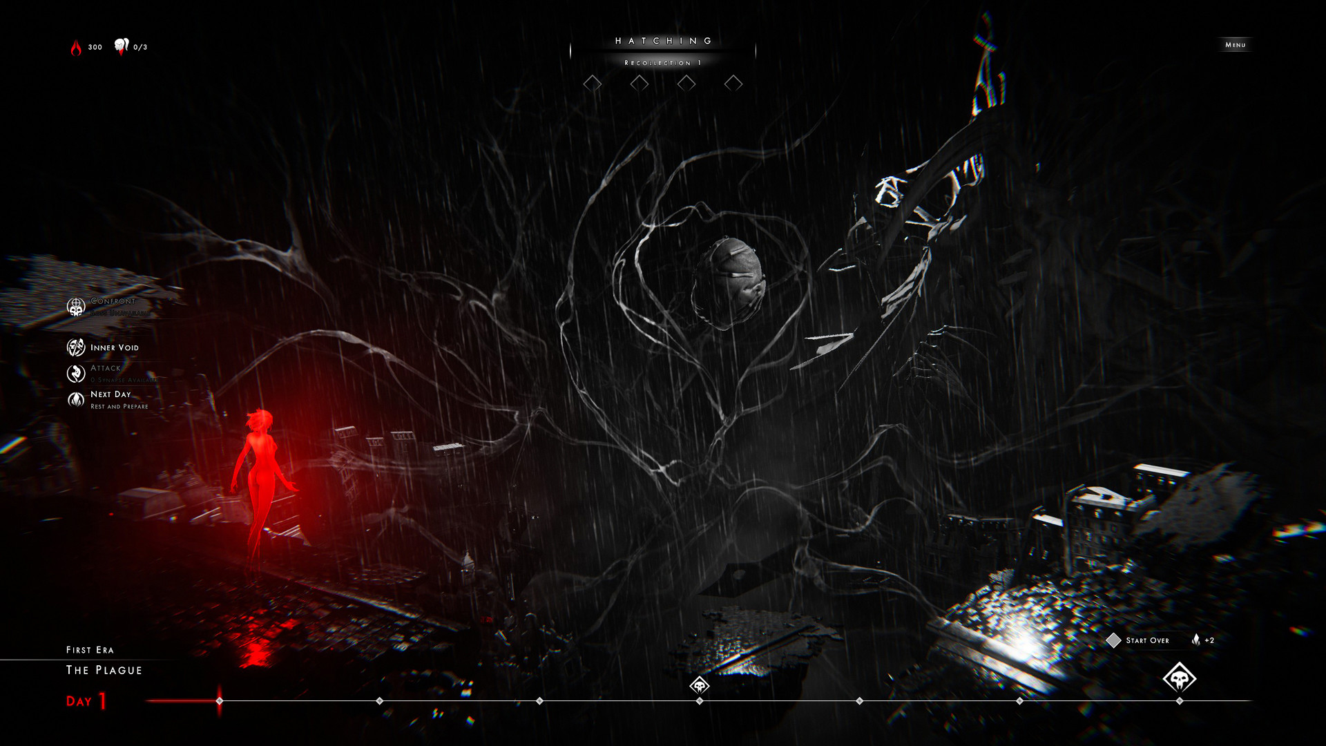 Othercide PC screenshot 002