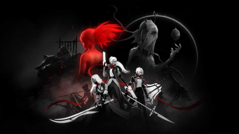 Othercide review