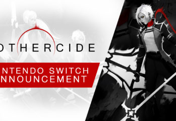 Othercide nintendo switch release