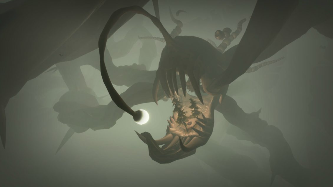 the outer wilds review the outer wilds review