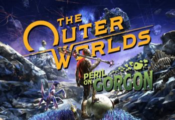 The Outer Worlds: Peril on Gorgon review