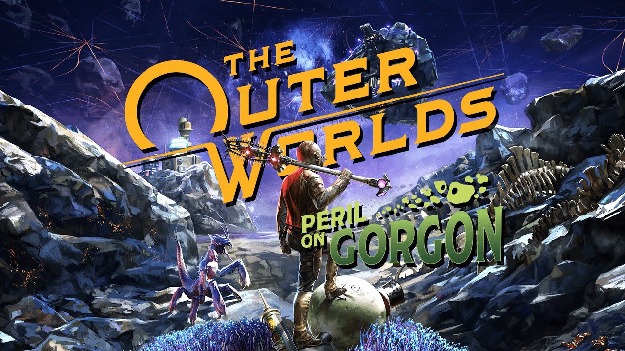 Review: 'The Outer Worlds