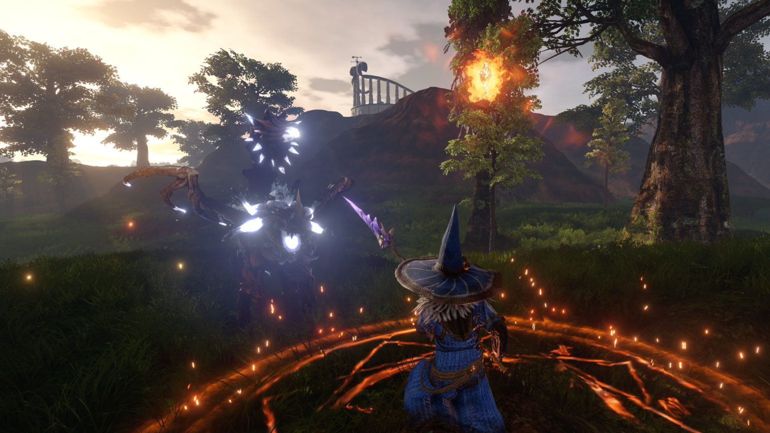 Outward: Definitive Edition review | GodisaGeek.com
