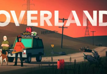 Overland review