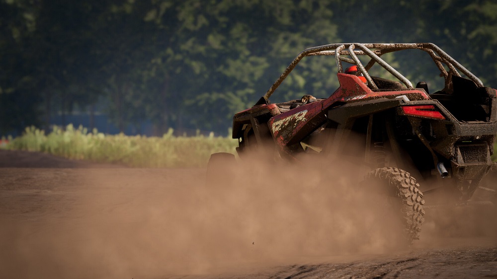 The Crew Motorfest review - a beach getaway troubled by familiar vistas