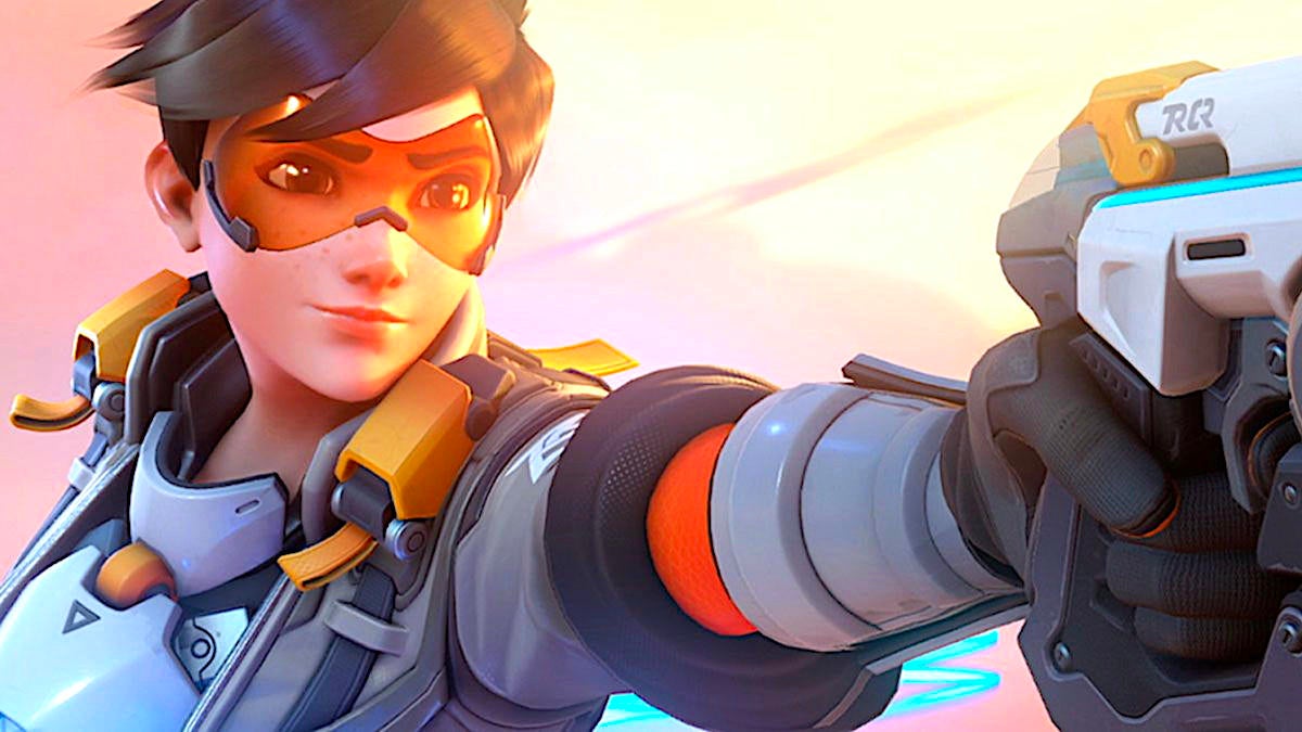 7 Tips For Overwatch 2 Beginners Determined To Win