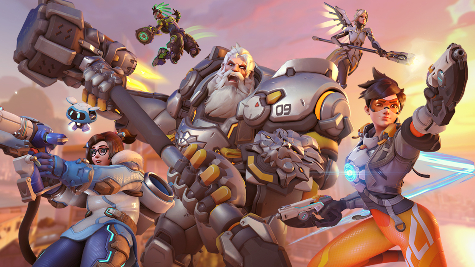 How do I download Overwatch 2? (PC) - Vanta Knowledge Base