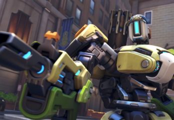 Overwatch 2 Damage Class Tips