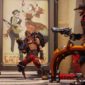 Overwatch 2 and Hearthstone skins, Wolfenstein: The New Order headline Prime Gaming April