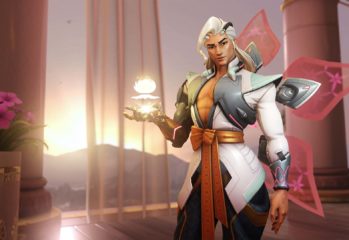 Lifeweaver offers Overwatch 2 a brand new take on support | Hands-on preview