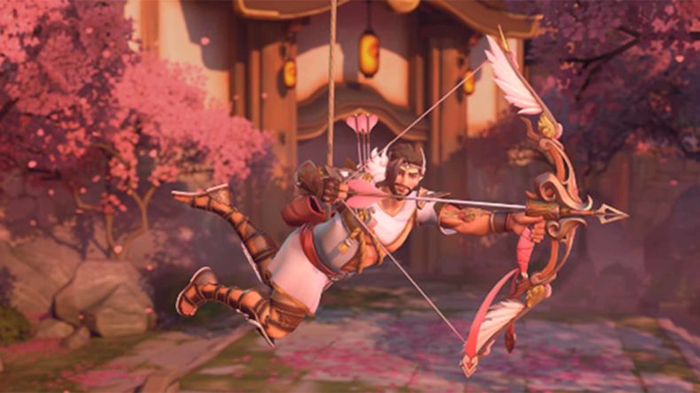 Overwatch 2