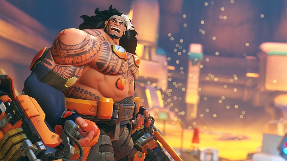 How To Claim Free Skins In Overwatch 2 - Cursed Reaper Skin and More