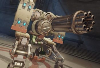 Overwatch 2 Bastion News