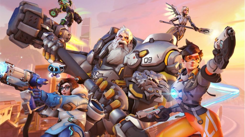 Veja a lista com os dez melhores heróis para começar em Overwatch