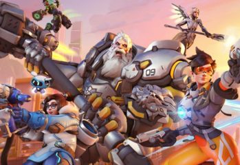 Overwatch 2 Best Heroes for Beginners