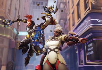 Overwatch 2: Blizzard explains how you'll know if you get into the beta