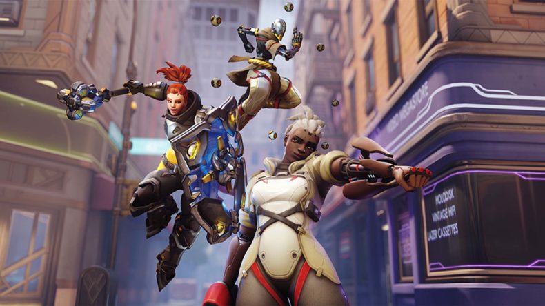 Overwatch 2: Blizzard explains how you'll know if you get into the beta