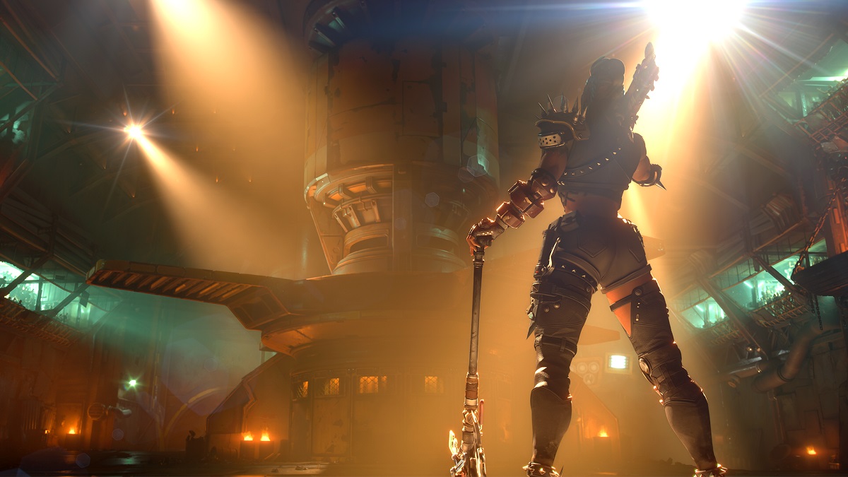 Overwatch 2 crossprogression announced by Activision Blizzard