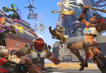 Overwatch 2 review