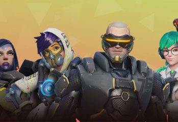 Overwatch Anniversary Remix Volume 3 is now live