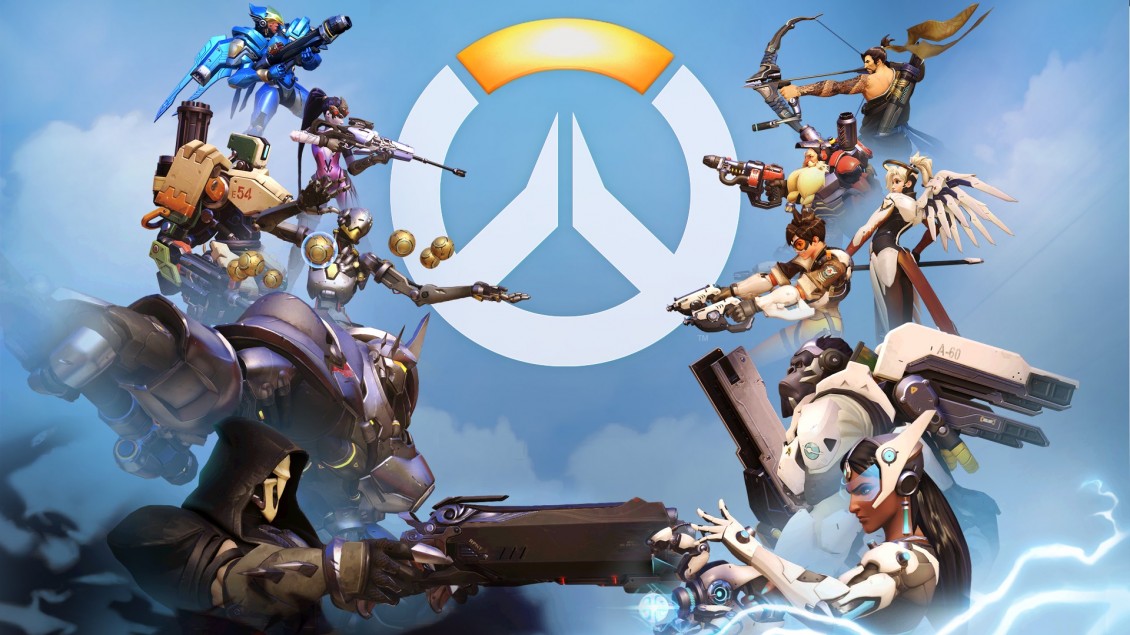 Blizzard Removing Overwatch Pose After Fan Complains That