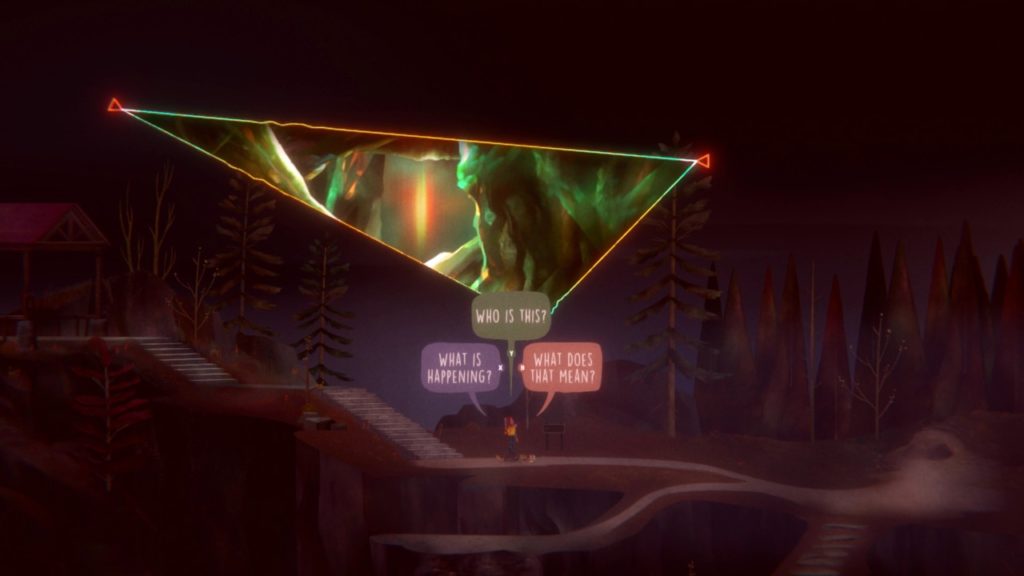 Oxenfree II: Lost Signals