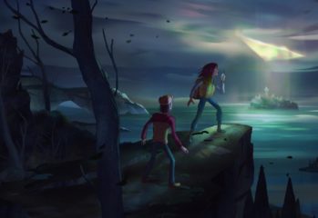 Oxenfree II: Lost Signals