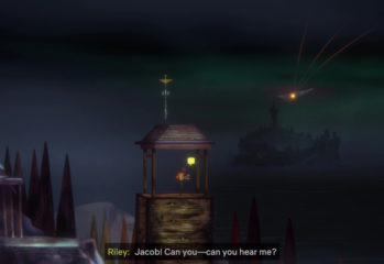 Oxenfree 2 He Sounded Familiar