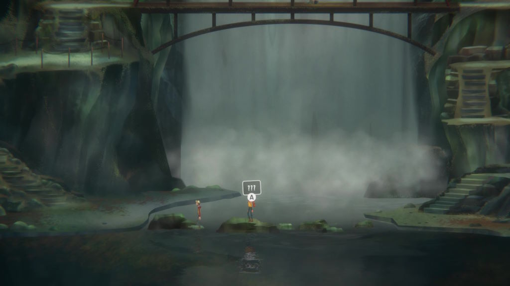 Oxenfree 2 Lost Signals Collectibles