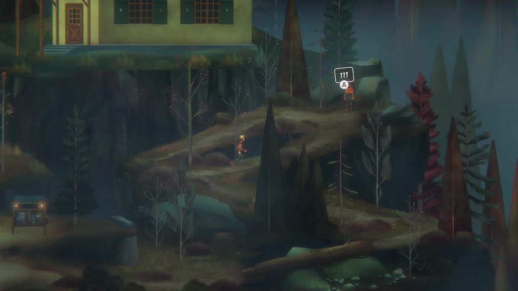 Oxenfree 2 Lost Signals Collectibles