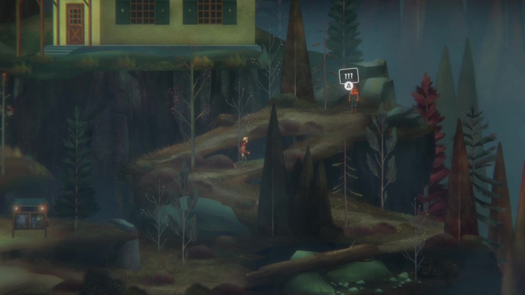 Oxenfree 2 Lost Signals Collectibles