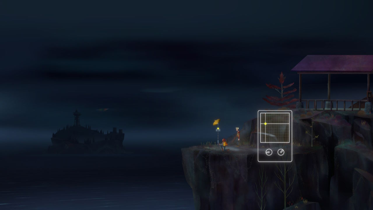 Oxenfree 2 Lost Signals How many endings