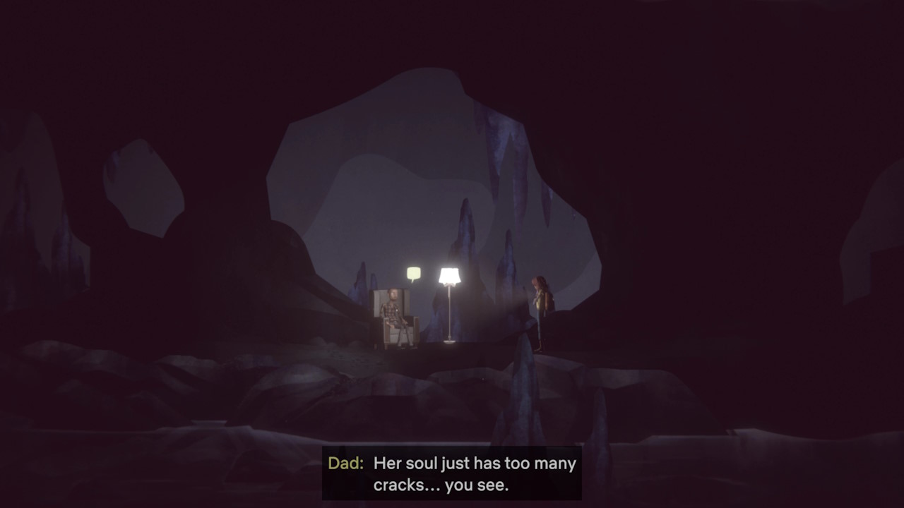 Oxenfree 2 Lost Signals Walkthrough