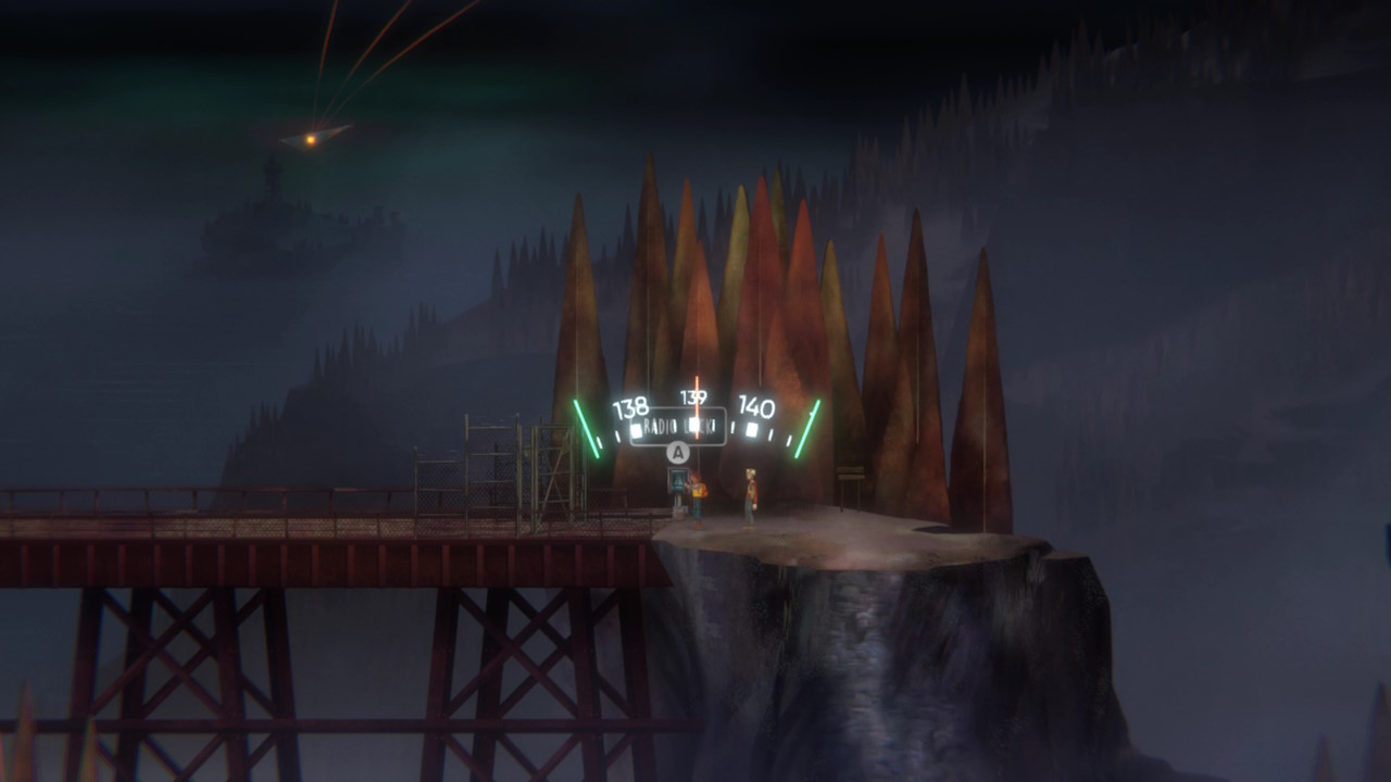 Oxenfree 2 Lost Signals Walkthrough